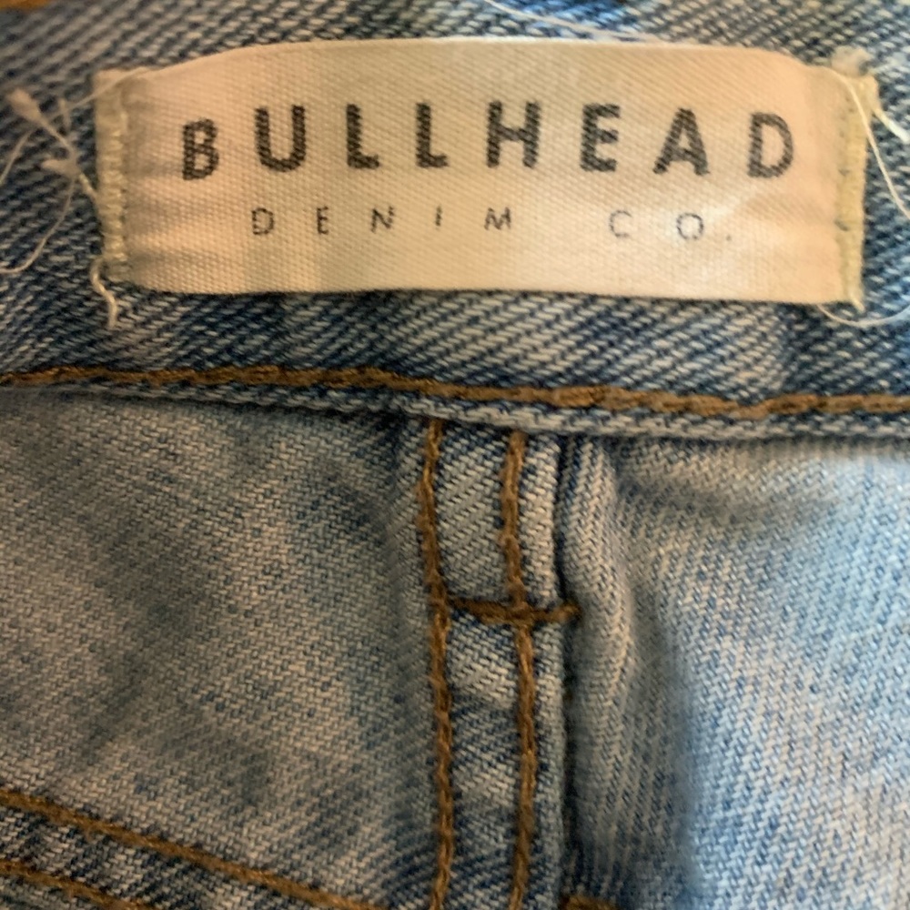 BULLHEAD Jeans - Picture 3 of 4